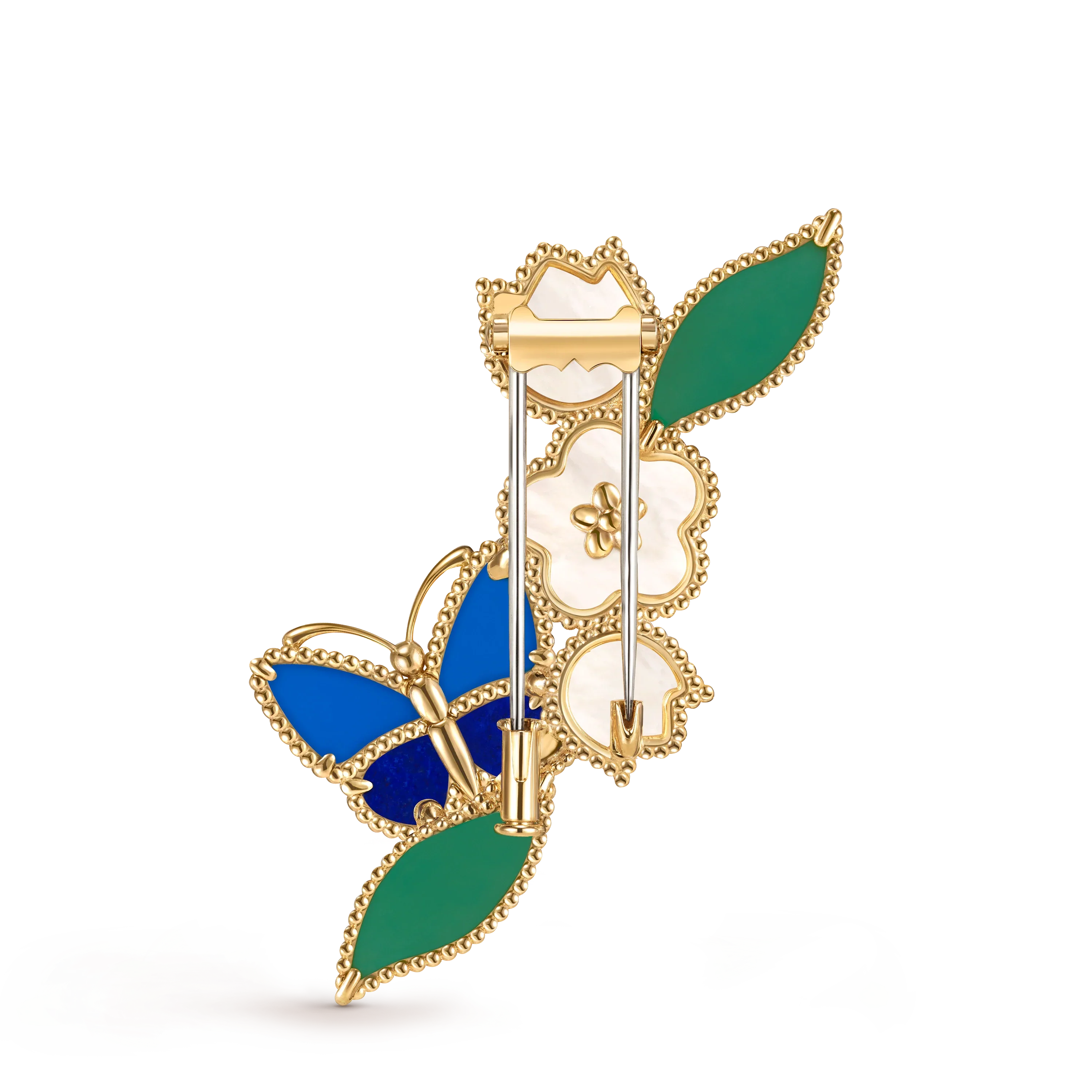 [Loco] 2026 NEW MODEL SPRING LUCKY BROOCH