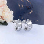 ¡®Loco¡¯PERLEE DIAMOND EARRINGS